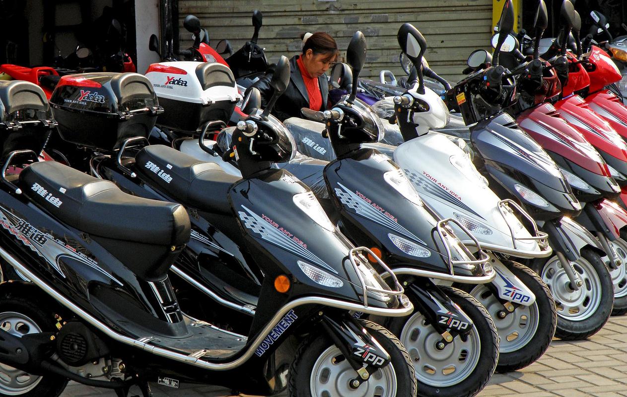 电动自行车品类下架 原因、影响与应对分析