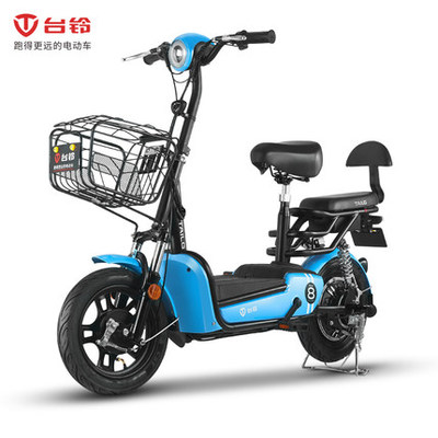 台铃电动车怎么样?电池耐用吗?大家说说内幕